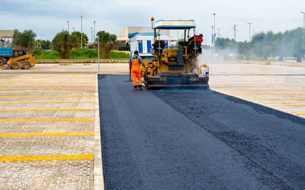 Best Eco-Friendly Driveway Pavers in Oak View, CA