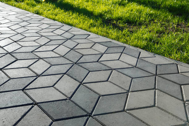 Best Residential Driveway Pavers in Oak View, CA